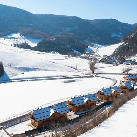 Appartamento Am Schneeberg Puchberg am Schneeberg