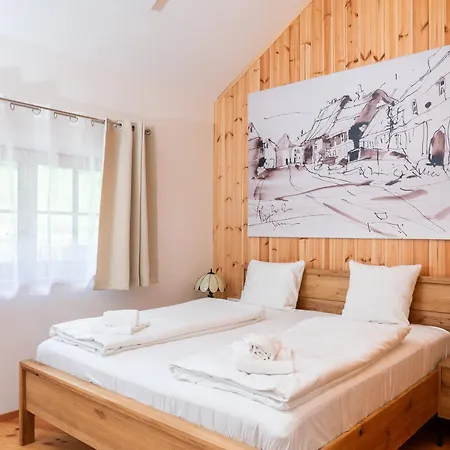 Am Schneeberg Apartmán