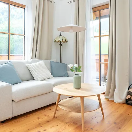 Apartman Am Schneeberg