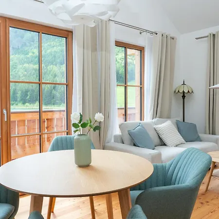 Am Schneeberg Apartman *