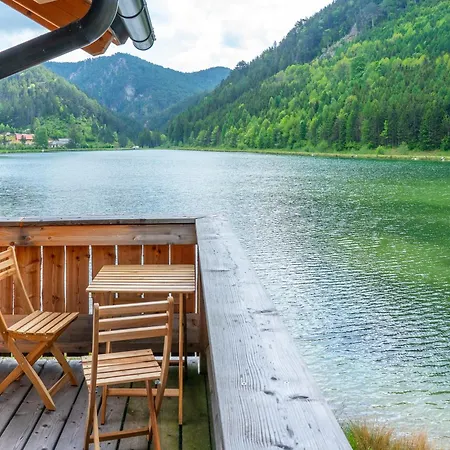 Apartman Am Schneeberg Puchberg am Schneeberg