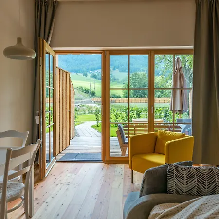 Am Schneeberg Apartman *