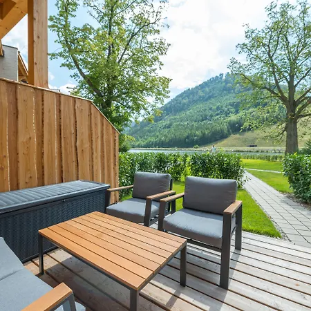 Am Schneeberg Apartman