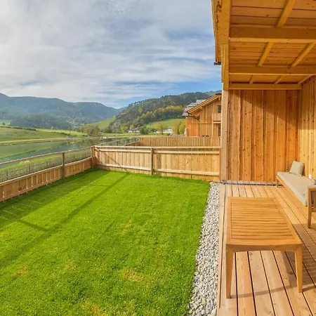 Apartman Am Schneeberg