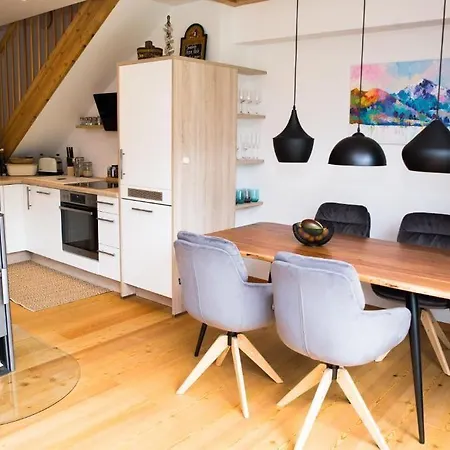 Apartman Am Schneeberg Puchberg am Schneeberg