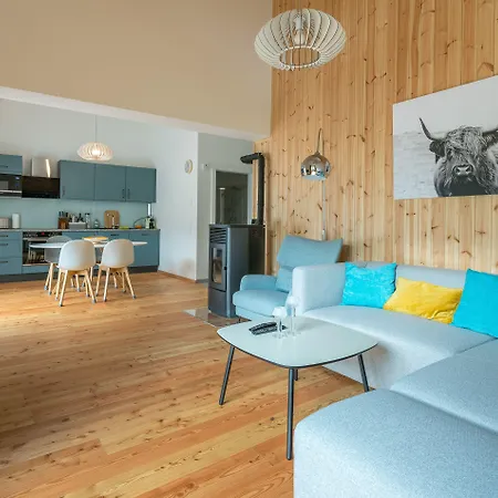 Am Schneeberg Apartman