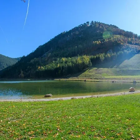 Am Schneeberg Apartman *