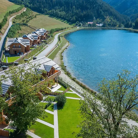 Am Schneeberg Apartman *