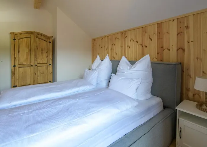 Apartment Am Schneeberg Puchberg am Schneeberg