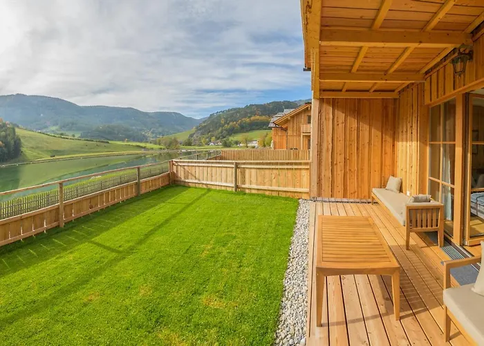 Am Schneeberg Puchberg am Schneeberg