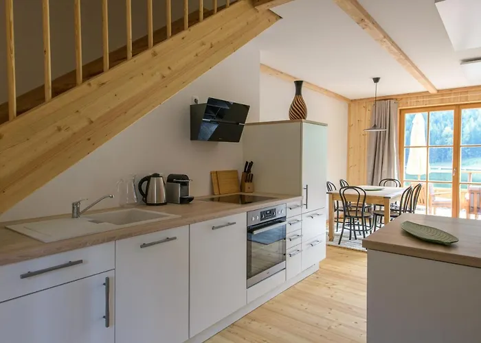 Am Schneeberg * 푸크베르크암슈니베르크