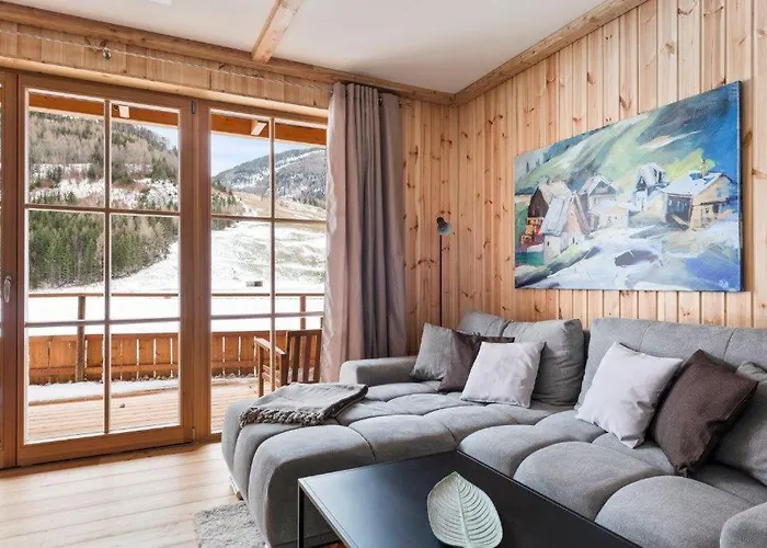 Am Schneeberg * Puchberg am Schneeberg