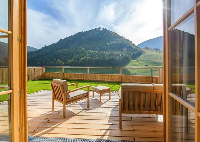 Lejlighed Am Schneeberg *