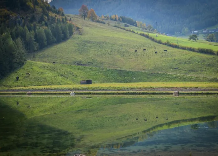 Am Schneeberg Puchberg am Schneeberg