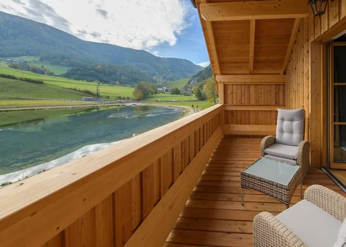 Am Schneeberg 아파트 푸크베르크암슈니베르크