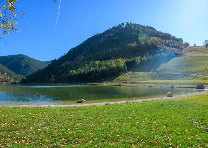 아파트 Am Schneeberg *