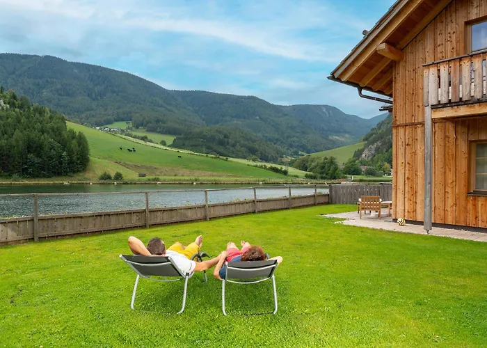 Am Schneeberg Apartment Puchberg am Schneeberg