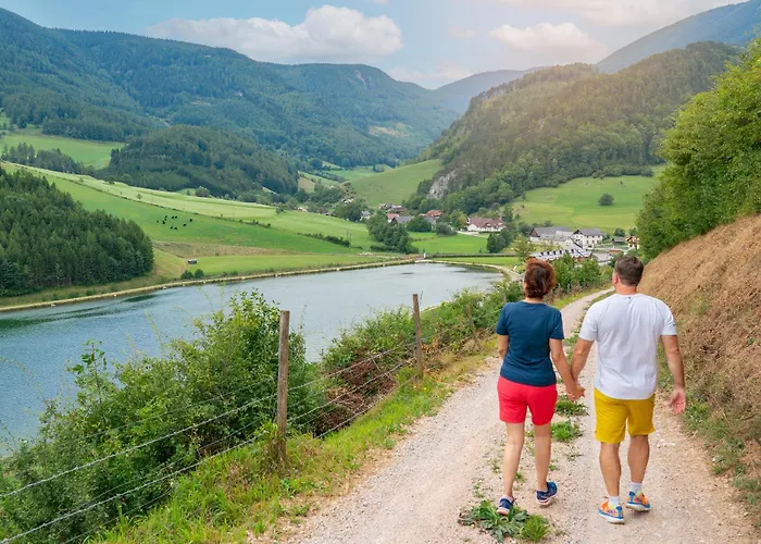 Am Schneeberg 푸크베르크암슈니베르크