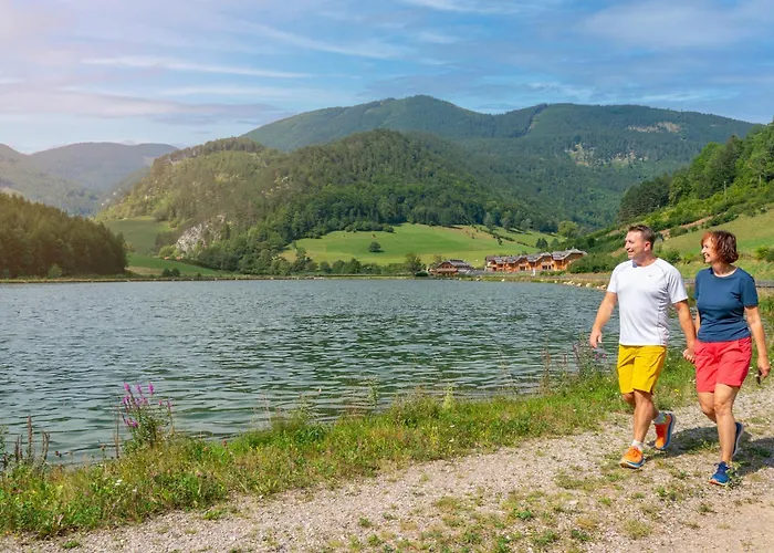 Am Schneeberg 푸크베르크암슈니베르크