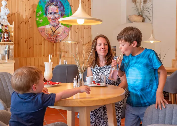 Am Schneeberg * 푸크베르크암슈니베르크