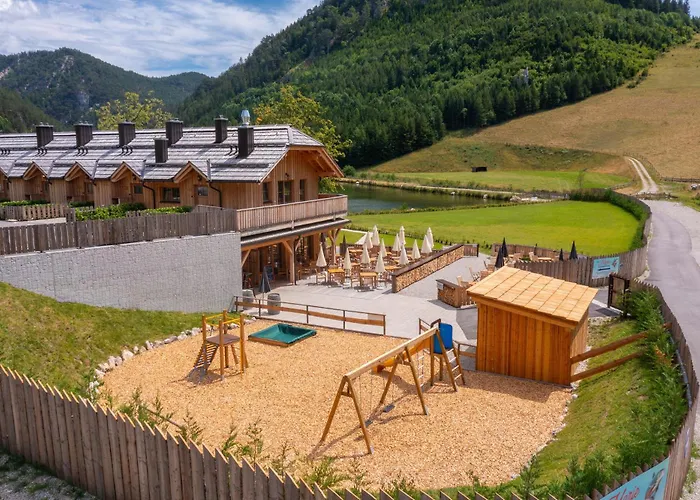 Apartment Am Schneeberg *