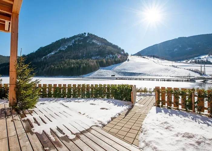 아파트 Am Schneeberg *